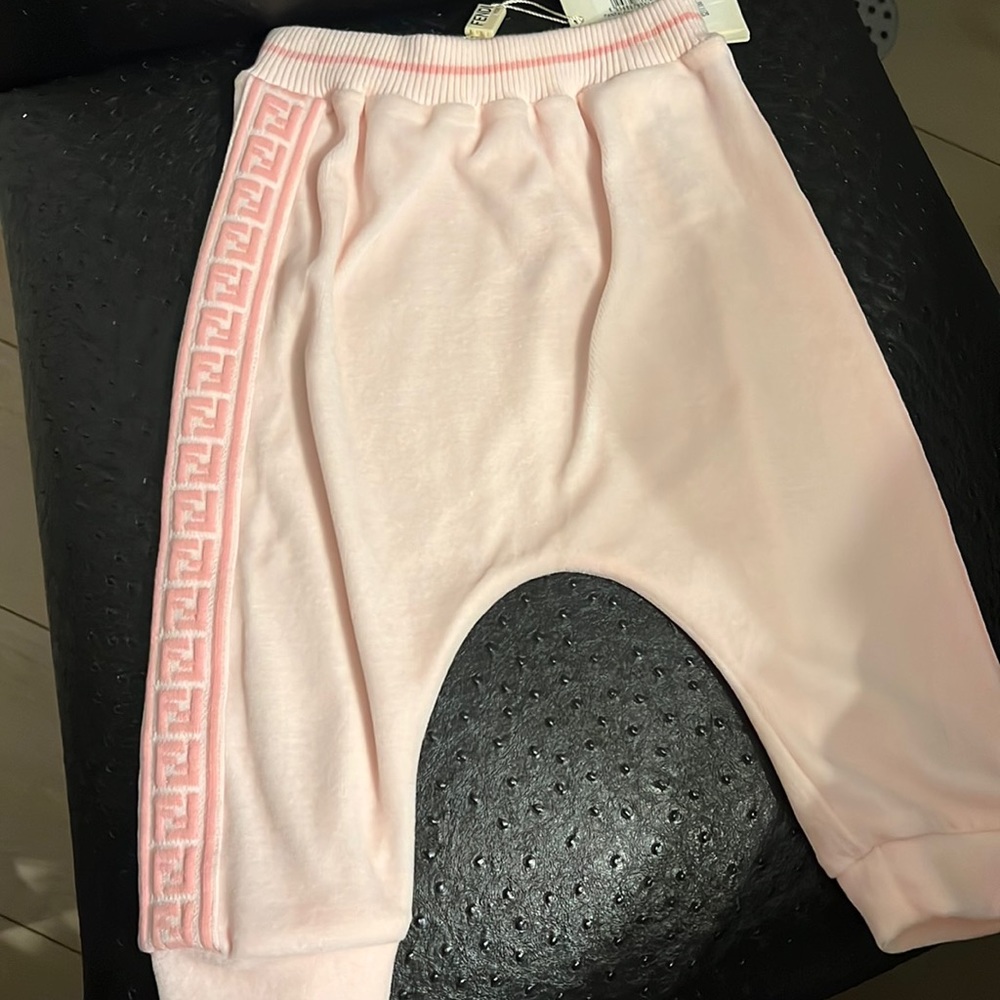 🌸Fendi Sweat Pants 🌸